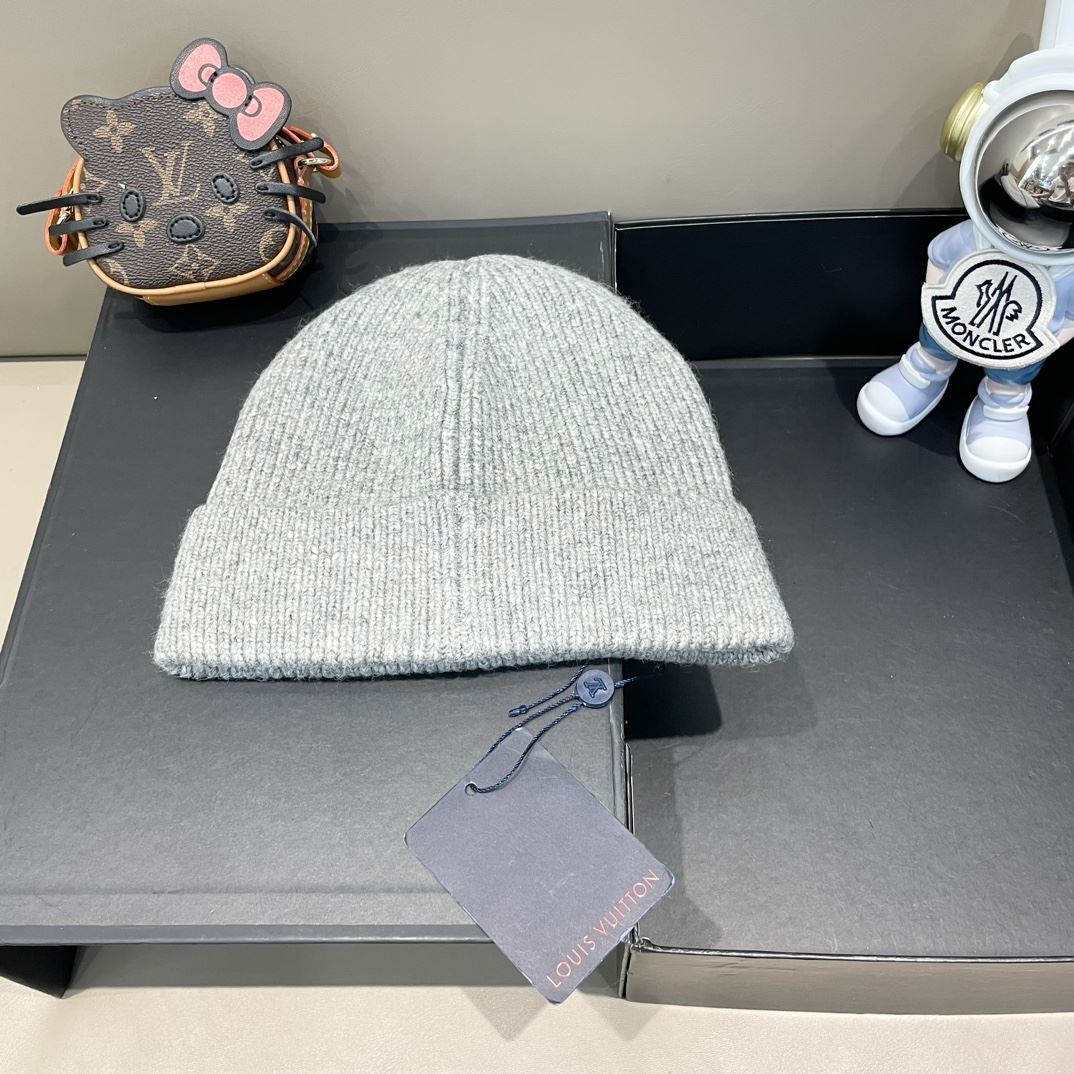 Louis Vuitton Caps